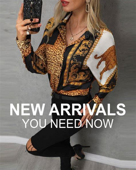 Women’s designer apparel new arrivals 